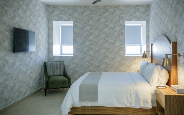 Hotel Boutique Casa María