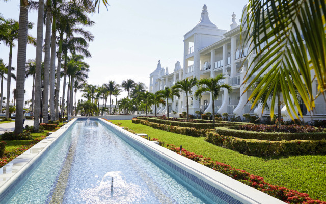 Hotel Riu Palace Riviera Maya