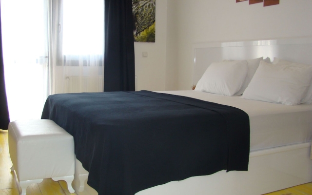 Urla Yelken Hotel - Adults Only