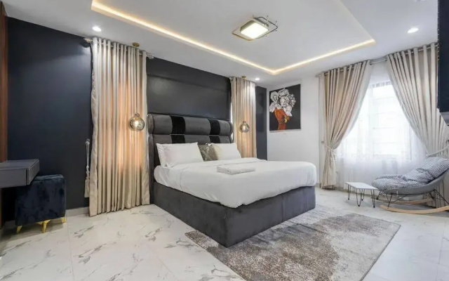 Premium Choice Apartment