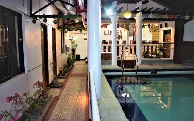 Linde's Inn Coron