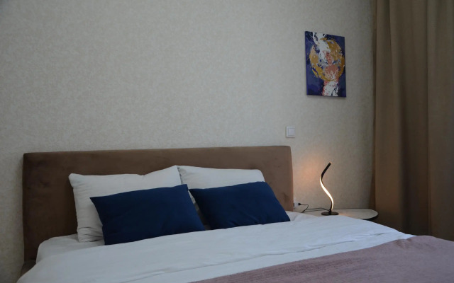 Апартаменты на улице Мирошниченко 41