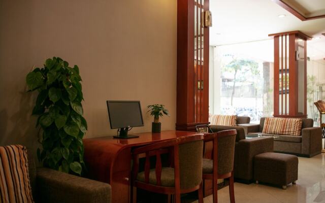 Sen Hotel 1