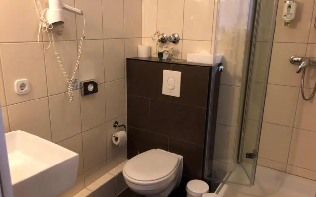 Hotel Bernhard