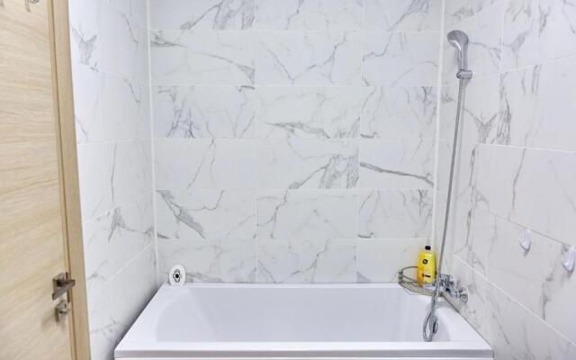 Apartamente Nord 10