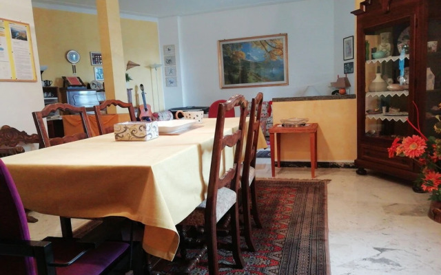 B&B Villa Terry