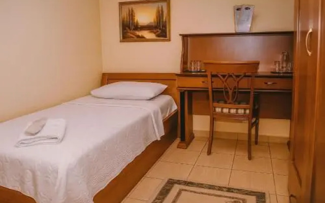 Hotel Tivoli