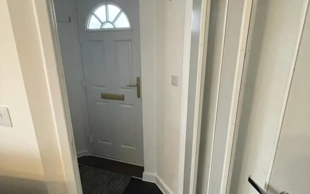 Immaculate 1-bed House in Didcot