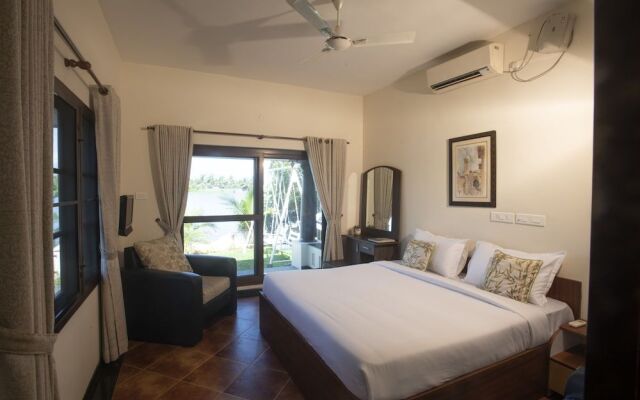 The Ambassador’s Residence – a VKation Experience