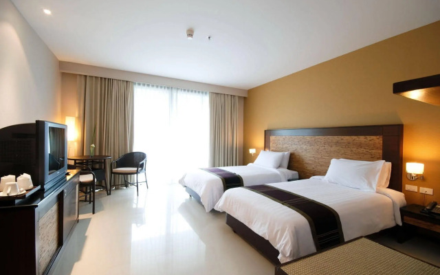 Tara Mantra Cha Am Resort