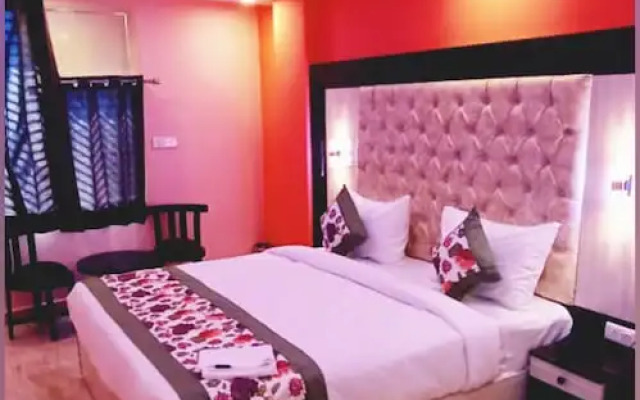 Airport Hotel Shivaka Inn