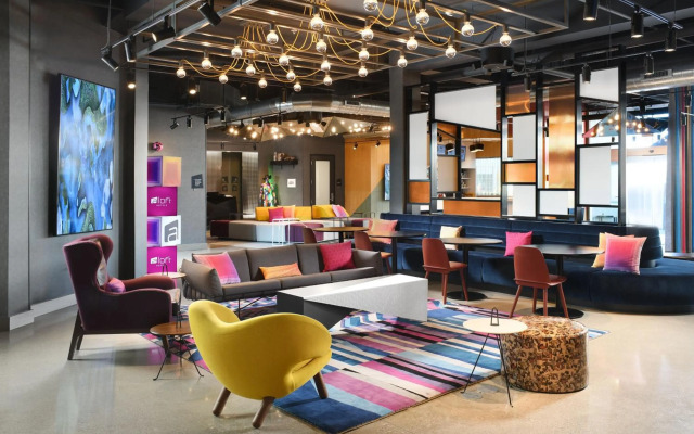 Aloft Dallas Euless