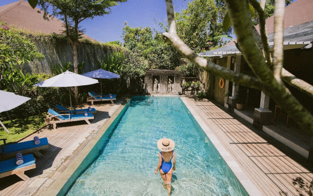 La Berceuse Resort and Villa Nusa Dua by Taritiya Collection