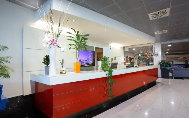 Hotel Galilei