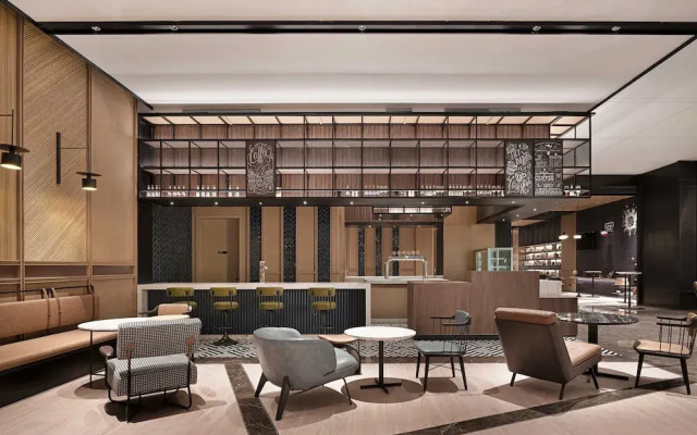 Four Points by Sheraton Chengdu, Chunxi Road