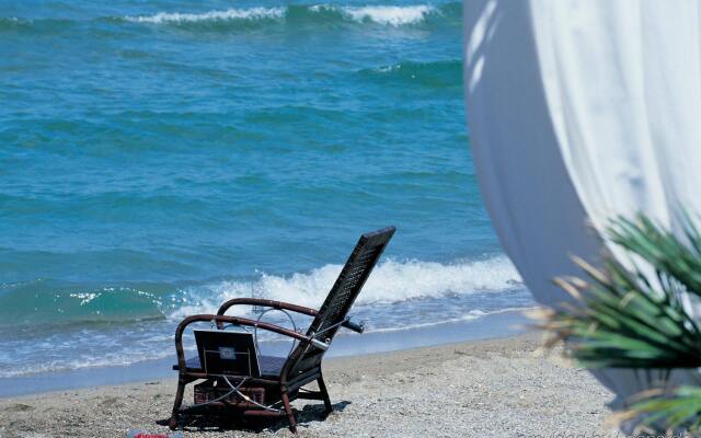 Divani Apollon Palace & Thalasso