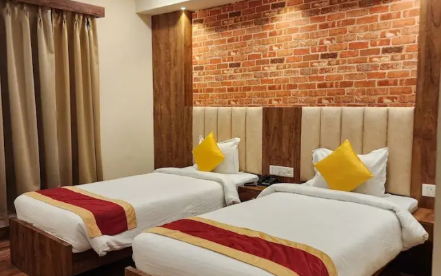 Hotel Dreams Inn Kharagpur