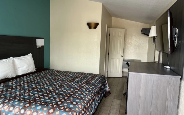 Budget Inn - Ft Myers