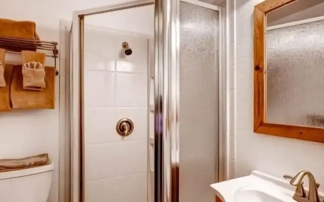 Scenic Wonders Alpine View 2 Bedroom