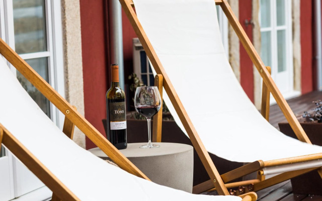 The Foz Garden Studio