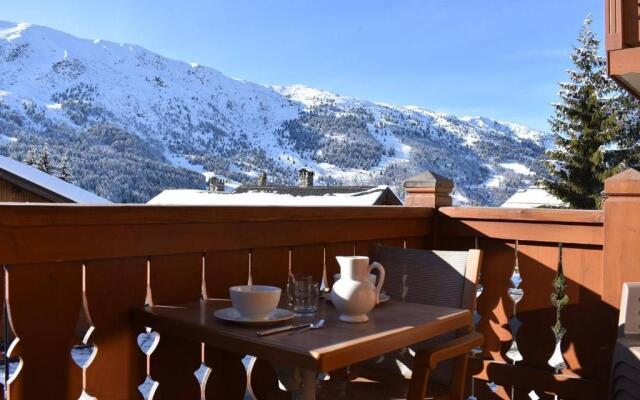 Appartement Méribel, 4 pièces, 8 personnes - FR-1-180-174