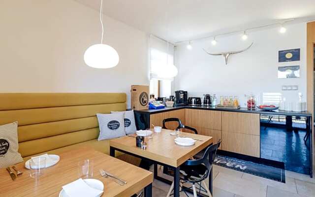 Zimowy Domek Boutique Rooms
