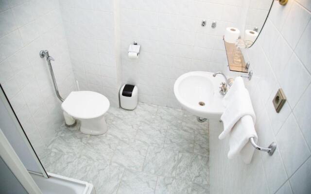 Wellness Hotel Central