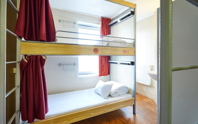 St Christopher's Inns The Canal Hostel