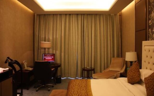 Pingdingshan Yunhai Hotel - Pingdingshan