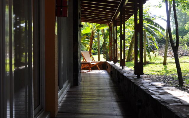 Posada del Chamán Iguazú