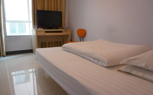Guilin Ling Hong Express Hotel