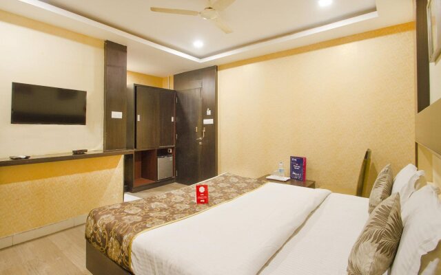 Hotel AVS Sweet Magic by OYO Rooms