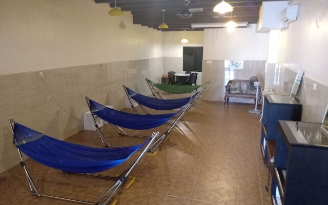 Melaka Jonker Tan Cheng Lock Guest House