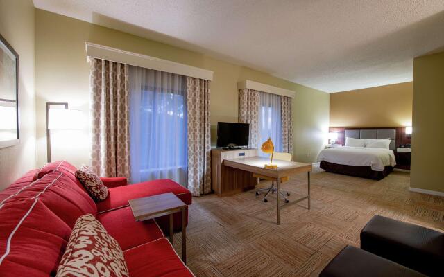 Hampton Inn & Suites Lafayette