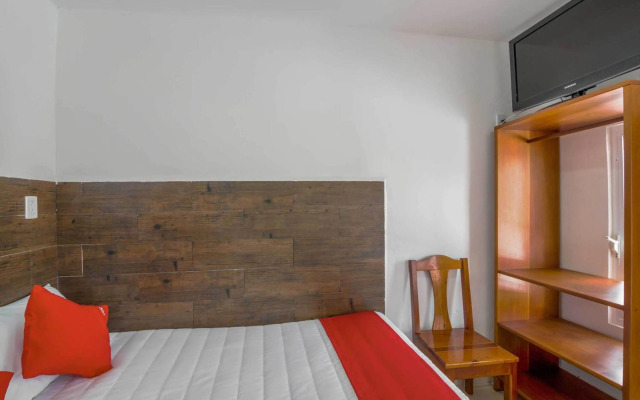OYO Hotel Palma Real