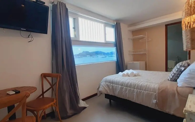 Sabatico Beach House