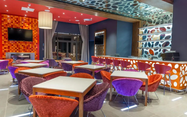 Peermont Metcourt - Thaba Moshate