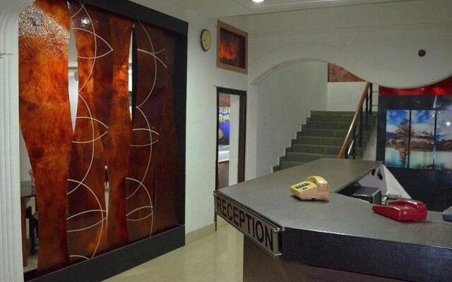 Hotel Surbhi