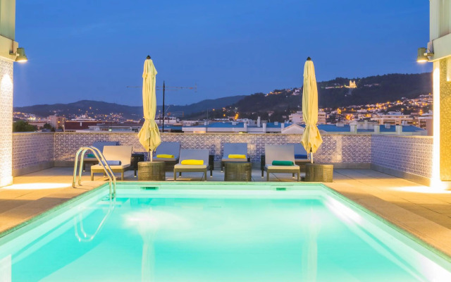 Mercure Braga Centro