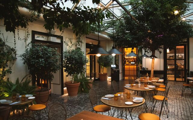 Pestana Plaza Mayor Madrid