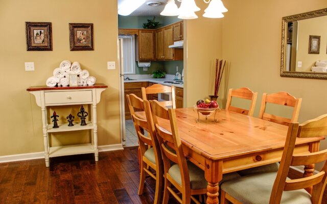 Whispering Pines 352hc