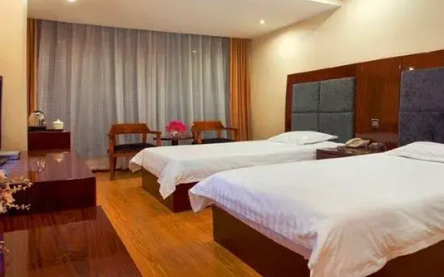 Jixixiong Road Hotel