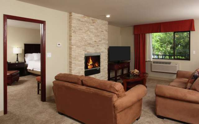 Hampton Inn Richland/Tri-Cities