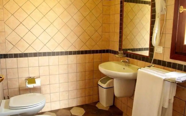 Family Rooms Budoni