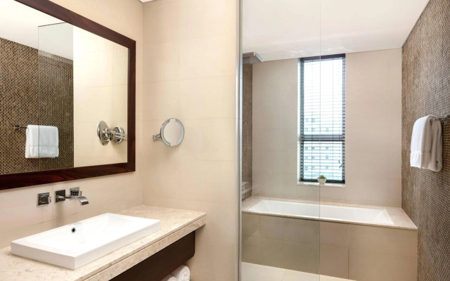 JW Marriott Hotel Muscat