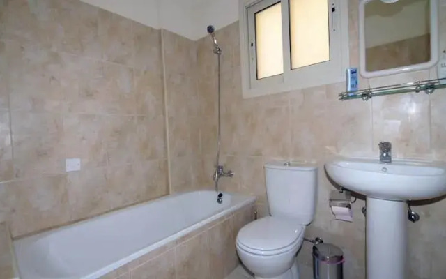 Halcon Molos Apartment