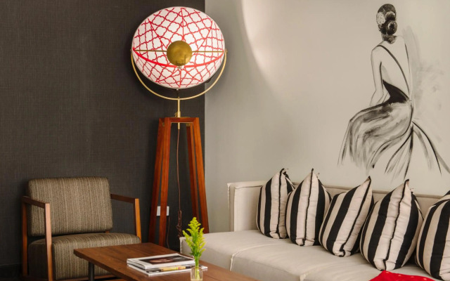 Refinery Hotel