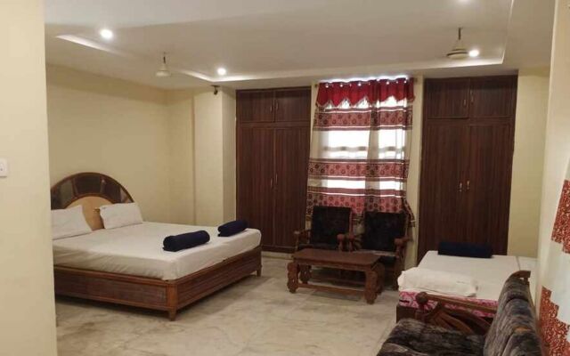 Hotel Poojith AC