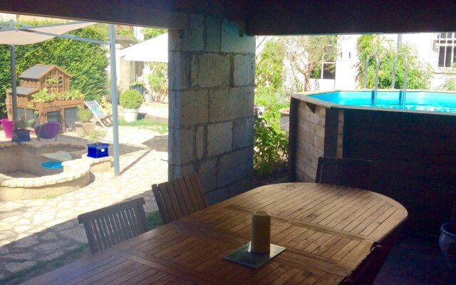 Chambres d'Hôtes de la Fontaine