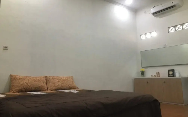 OYO 94153 Bantul Syariah Homestay